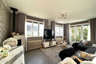 Ma-Cabane - Vente Maison MORANGIS, 207 m²