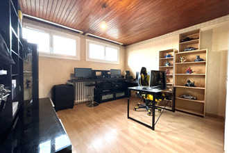 Ma-Cabane - Vente Maison MORANGIS, 207 m²