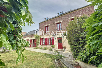 Vente Maison 60530, Morangles France
