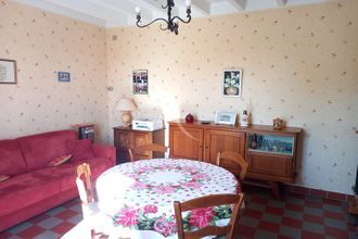 Ma-Cabane - Vente Maison MORANNES, 65 m²