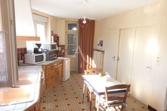 Ma-Cabane - Vente Maison MORANNES, 65 m²