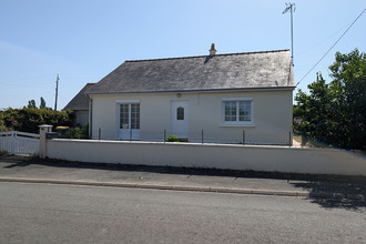 Ma-Cabane - Vente Maison MORANNES, 71 m²