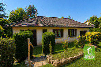 Vente Maison 38460, MORAS France