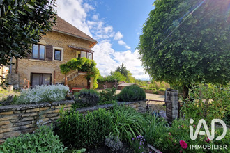Vente Maison 38460, Moras France