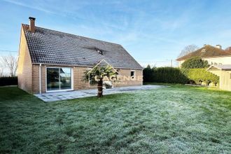 Ma-Cabane - Vente Maison Morbecque, 120 m²