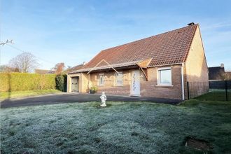 Ma-Cabane - Vente Maison Morbecque, 120 m²