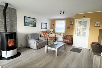 Ma-Cabane - Vente Maison Morbecque, 120 m²