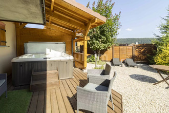 Ma-Cabane - Vente Maison Morbier, 72 m²