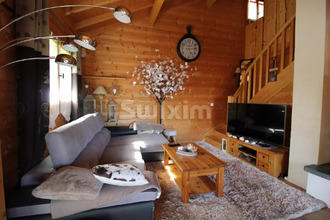 Ma-Cabane - Vente Maison Morbier, 72 m²