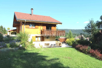 Ma-Cabane - Vente Maison Morbier, 72 m²