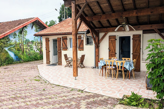 Vente Maison 40110, Morcenx France