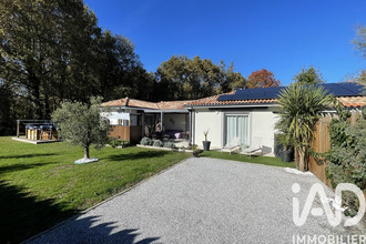 Vente Maison 40110, Morcenx France