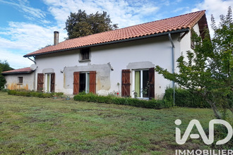 Vente Maison 40110, Morcenx France