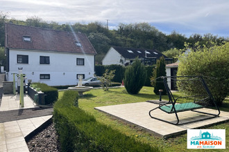 Ma-Cabane - Vente Maison Morcourt, 118 m²