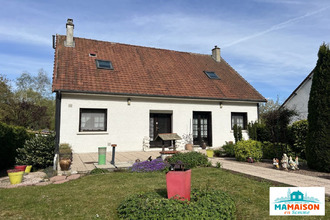 Ma-Cabane - Vente Maison Morcourt, 118 m²