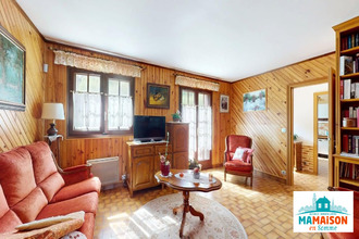 Ma-Cabane - Vente Maison Morcourt, 118 m²