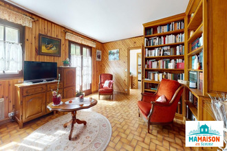 Ma-Cabane - Vente Maison Morcourt, 118 m²