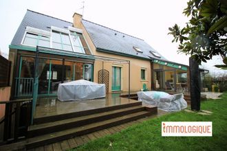 Ma-Cabane - Vente Maison MORDELLES, 280 m²