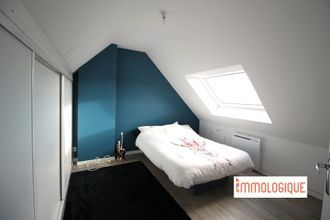 Ma-Cabane - Vente Maison MORDELLES, 150 m²