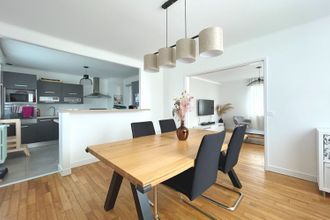 Ma-Cabane - Vente Maison MORDELLES, 100 m²