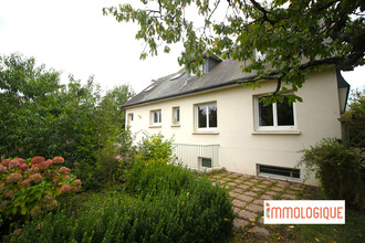 Ma-Cabane - Vente Maison MORDELLES, 120 m²