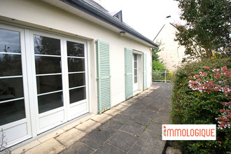 Ma-Cabane - Vente Maison MORDELLES, 120 m²