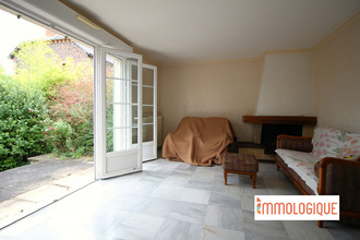 Ma-Cabane - Vente Maison MORDELLES, 120 m²