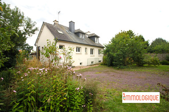 Ma-Cabane - Vente Maison MORDELLES, 120 m²