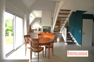 Ma-Cabane - Vente Maison MORDELLES, 112 m²