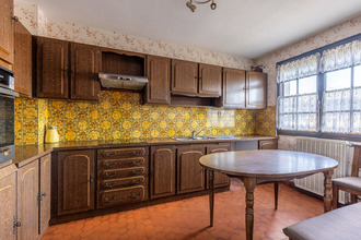 Ma-Cabane - Vente Maison MORDELLES, 103 m²
