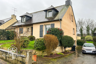 Ma-Cabane - Vente Maison Mordelles, 112 m²