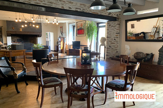 Ma-Cabane - Vente Maison MORDELLES, 190 m²