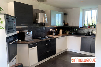 Ma-Cabane - Vente Maison MORDELLES, 190 m²