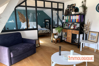 Ma-Cabane - Vente Maison MORDELLES, 190 m²