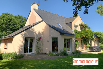 Ma-Cabane - Vente Maison MORDELLES, 223 m²