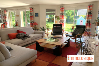 Ma-Cabane - Vente Maison MORDELLES, 223 m²