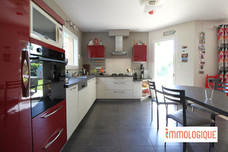 Ma-Cabane - Vente Maison MORDELLES, 223 m²