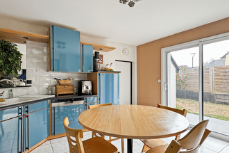 Ma-Cabane - Vente Maison MORDELLES, 189 m²