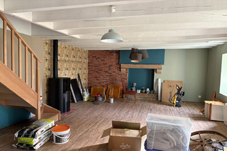 Ma-Cabane - Vente Maison MOREAC, 149 m²