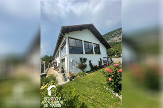 Ma-Cabane - Vente Maison MORESTEL, 274 m²