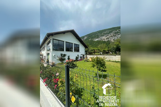 Ma-Cabane - Vente Maison MORESTEL, 274 m²