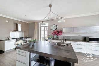 Ma-Cabane - Vente Maison Morestel, 130 m²