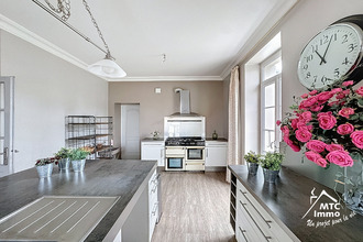 Ma-Cabane - Vente Maison Morestel, 130 m²