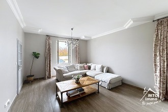 Ma-Cabane - Vente Maison Morestel, 130 m²