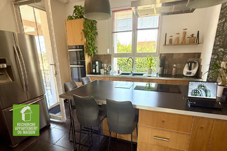 Ma-Cabane - Vente Maison MORESTEL, 270 m²