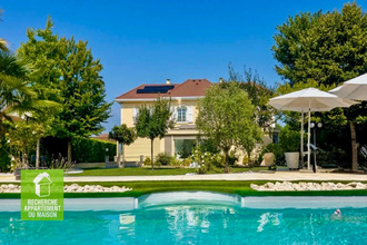 Ma-Cabane - Vente Maison MORESTEL, 265 m²
