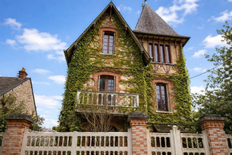 Ma-Cabane - Vente Maison MORET-SUR-LOING, 150 m²