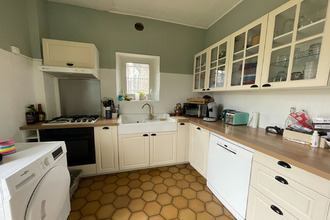 Ma-Cabane - Vente Maison MORET-SUR-LOING, 150 m²