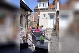 Ma-Cabane - Vente Maison Moreuil, 60 m²