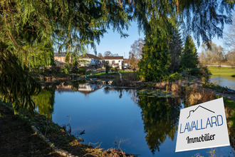 Ma-Cabane - Vente Maison Moreuil, 190 m²